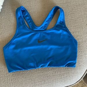 Nike Dri-Fit Sports Bra
